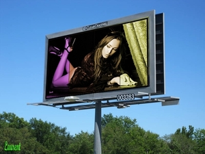 Bill board