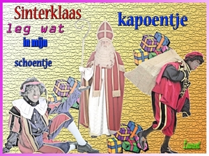 Sinterklaas