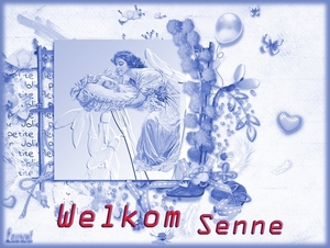 Welkom Senne