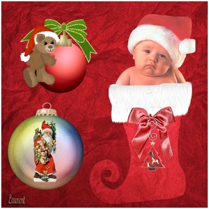 Kerstbaby2