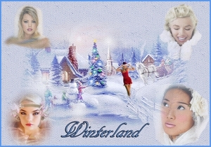 Winterland