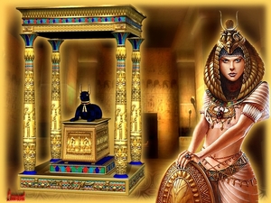 Tempel