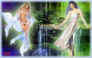 Waterval