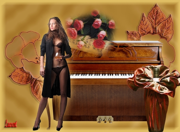 piano