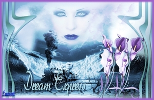 Dream Express