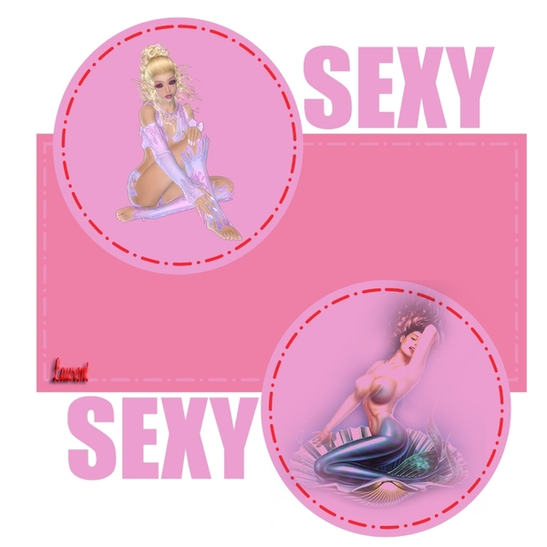 Sexy