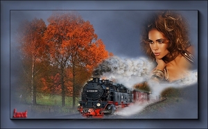 Herfsttrein