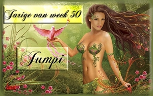 Jarige van week 50