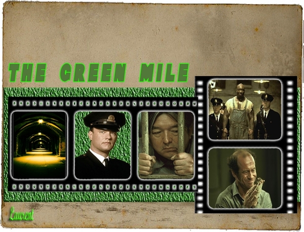 The green mile