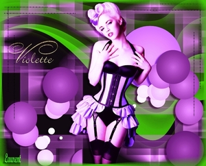 Violette