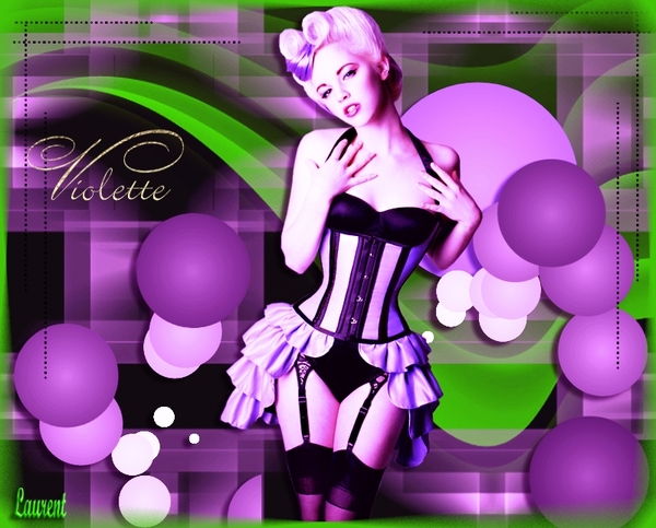 Violette