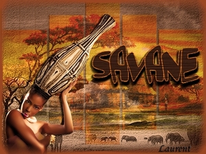 Savane