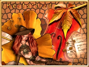 Herfstlied