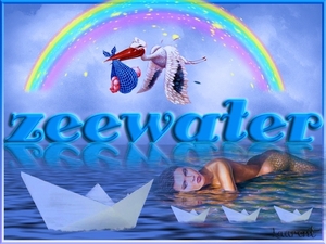 Zeewater