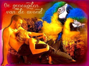 Da geneugden van de avond