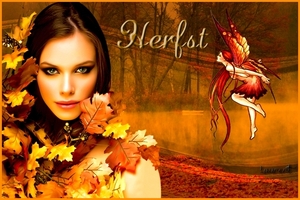 Herfst