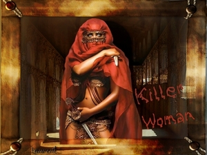 KillerWoman