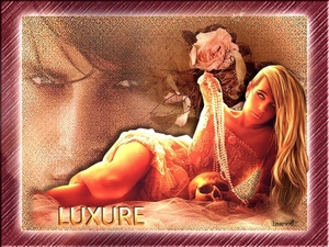 Luxure