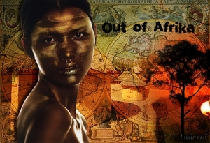 Out of Afrika