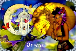 Orient