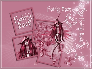 fairydust