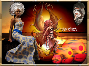 Afrika