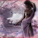 Drevers_Sakura_achtergrond