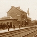Het Station van Kumtich