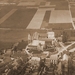 Luchtfoto van 1926