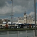De grote markt.