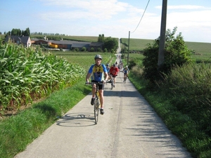 Fietsen Westuit Bassilly Edingen 2010 028