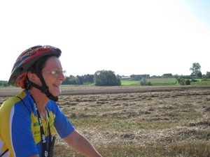 Fietsen Westuit Bassilly Edingen 2010 036