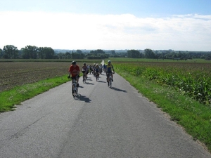 Fietsen Westuit Bassilly Edingen 2010 037