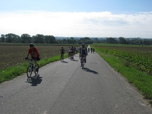 Fietsen Westuit Bassilly Edingen 2010 038