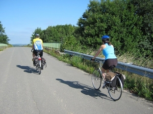 Fietsen Westuit Bassilly Edingen 2010 039