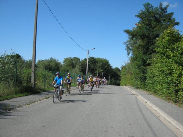 Fietsen Westuit Bassilly Edingen 2010 062