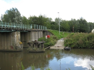 Fietsen Westuit Bassilly Edingen 2010 154