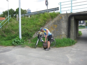 Fietsen Westuit Bassilly Edingen 2010 157