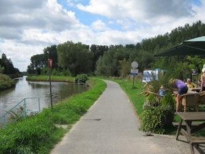 Fietsen Westuit Bassilly Edingen 2010 159