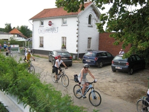 Fietsen Westuit Bassilly Edingen 2010 178