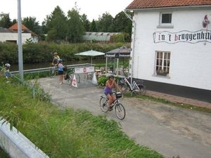 Fietsen Westuit Bassilly Edingen 2010 179