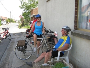 Fietsen Westuit Bassilly Edingen 2010 198