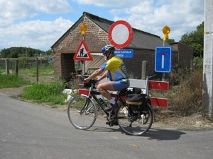 Fietsen Westuit Bassilly Edingen 2010 207