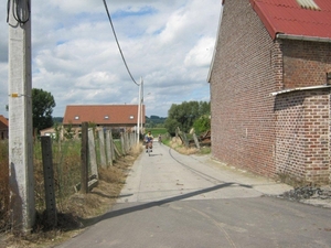 Fietsen Westuit Bassilly Edingen 2010 208