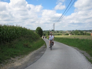 Fietsen Westuit Bassilly Edingen 2010 212