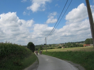 Fietsen Westuit Bassilly Edingen 2010 213