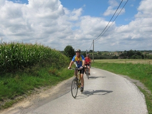 Fietsen Westuit Bassilly Edingen 2010 218