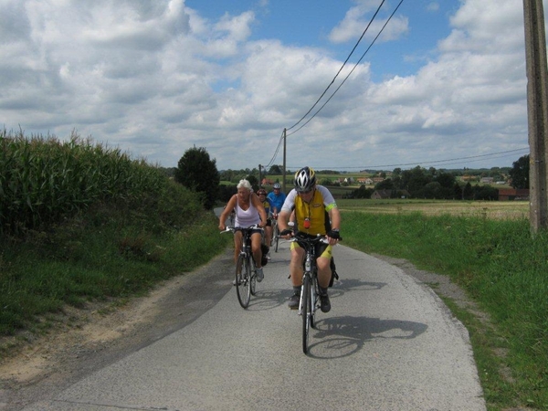 Fietsen Westuit Bassilly Edingen 2010 220