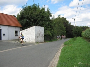 Fietsen Westuit Bassilly Edingen 2010 243