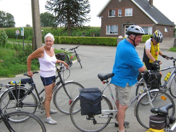 Fietsen Westuit Bassilly Edingen 2010 256